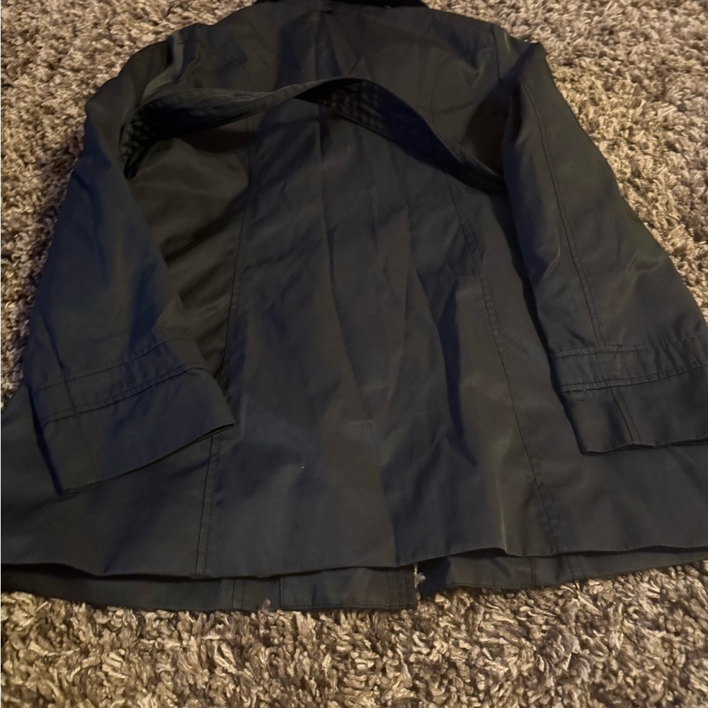 Esprit Black Women's Jacket - Picture 2 of 3